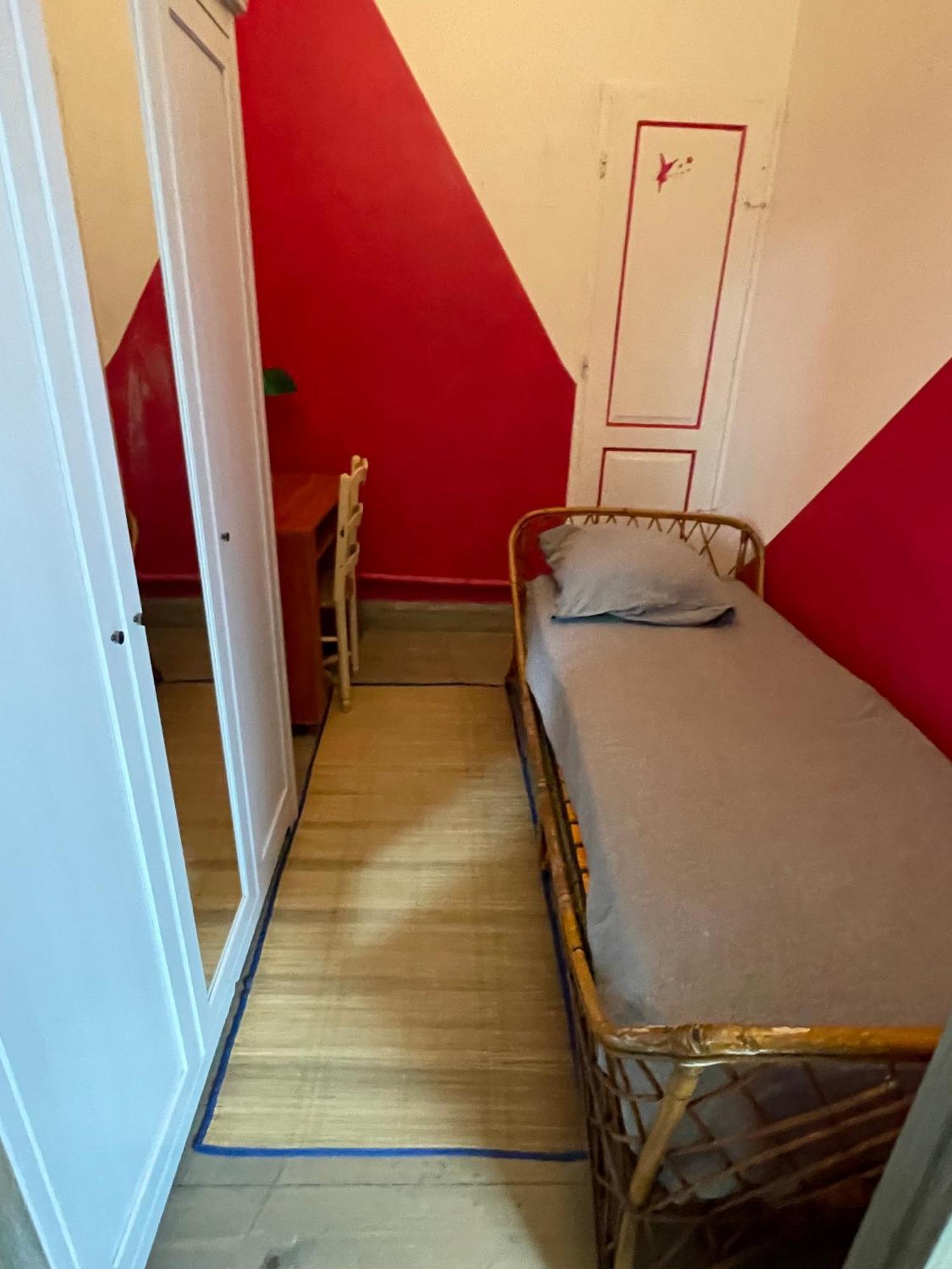 Appartement La Gandonne à Caderousse Extérieur photo